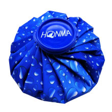 High Quilty Dots Design Medical Portable Ice Bag